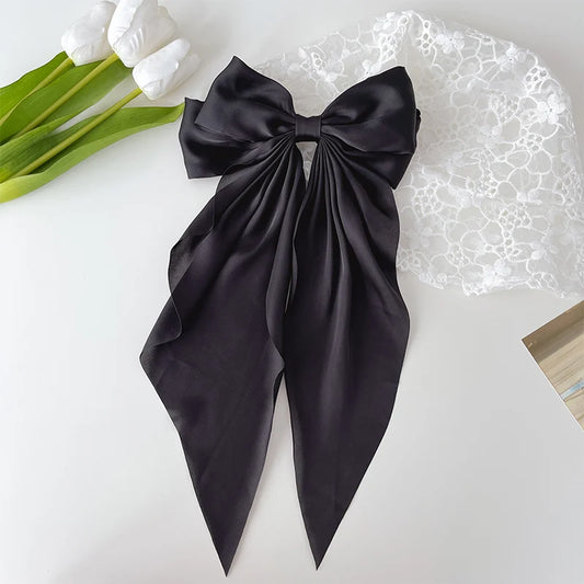 Bow - Black