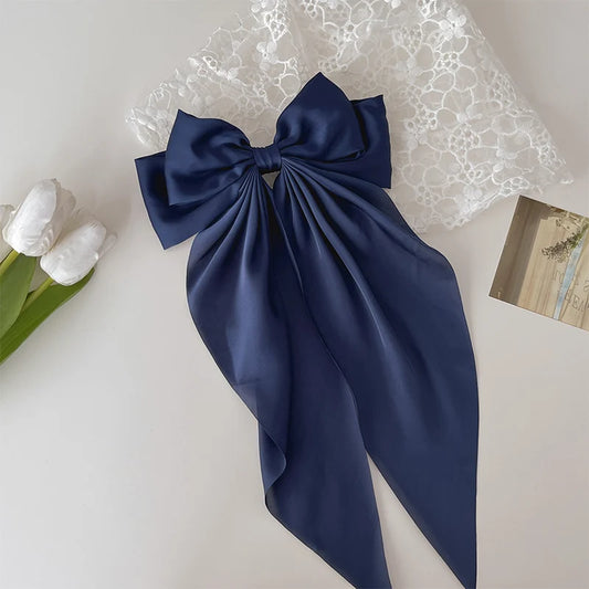 Bow - Navy